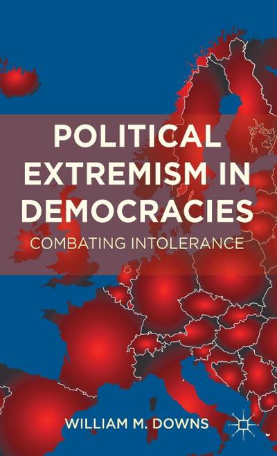 Political Extremism in Democracies