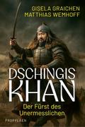 Dschingis Khan