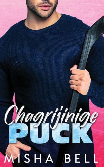 Chagrijinige puck