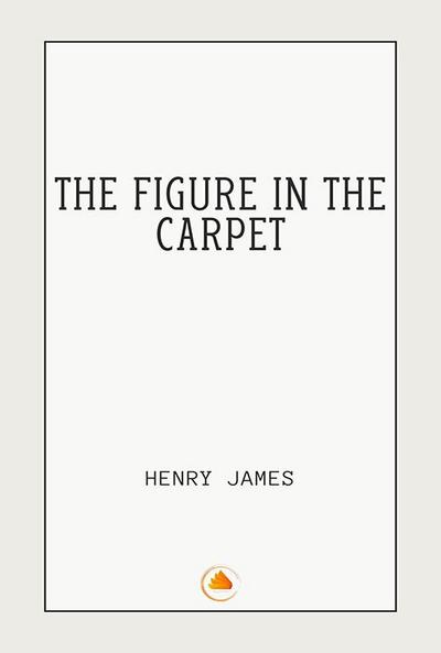 The Figure In the Carpet