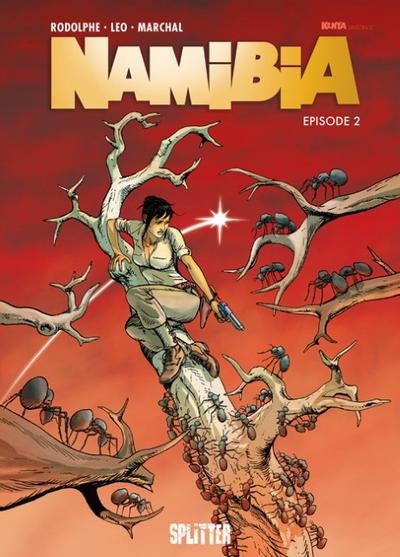 Namibia - Episode 2