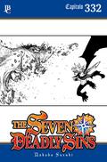 The Seven Deadly Sins Capítulo 332