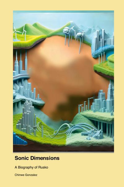 Sonic Dimensions