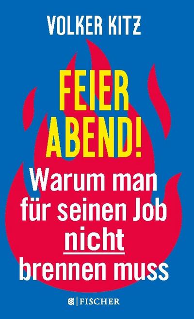 Feierabend!