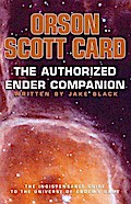 The Authorized Ender Companion