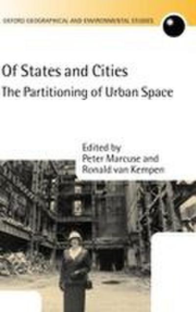 Of States and Cities