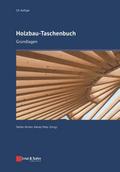 Holzbau-Taschenbuch
