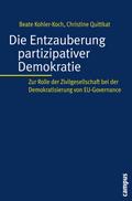 Die Entzauberung partizipativer Demokratie