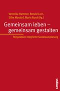 Gemeinsam leben - gemeinsam gestalten