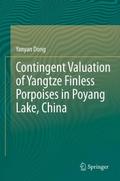 Contingent Valuation of Yangtze Finless Porpoises 