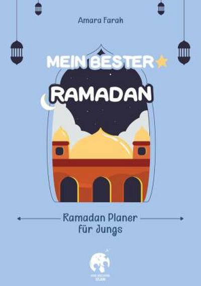 Mein bester Ramadan