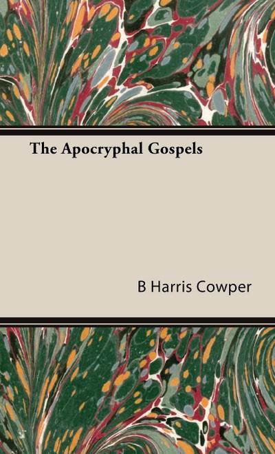 The Apocryphal Gospels