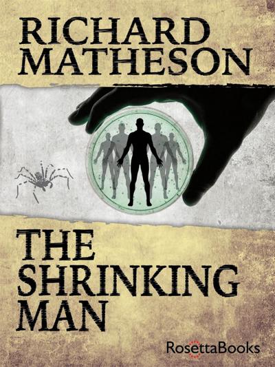 The Shrinking Man