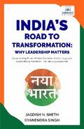 India’s Road to Transformation