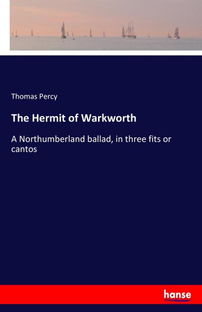 The Hermit of Warkworth