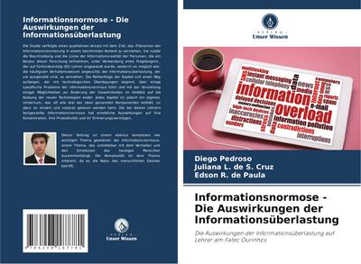 Informationsnormose - Die Auswirkungen der Informationsüberlastung
