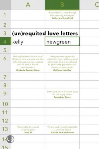 Unrequited Love Letters
