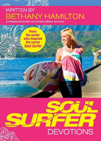 Soul Surfer Devotions
