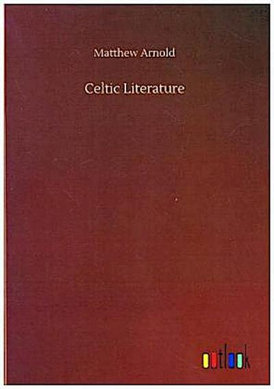 Celtic Literature
