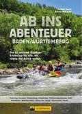 Ab ins Abenteuer. Die coolsten Outdoor-Events in B