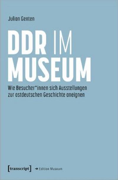 DDR im Museum