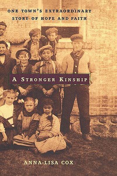 A Stronger Kinship