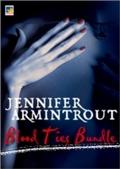 Blood Ties Bundle (Mills & Boon e-Book Collect