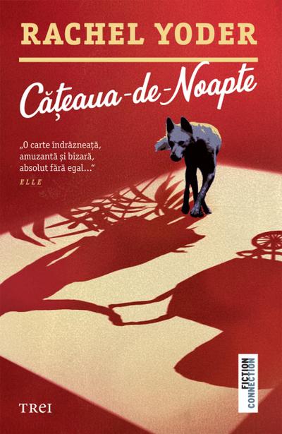 Ca¿eaua-de-noapte