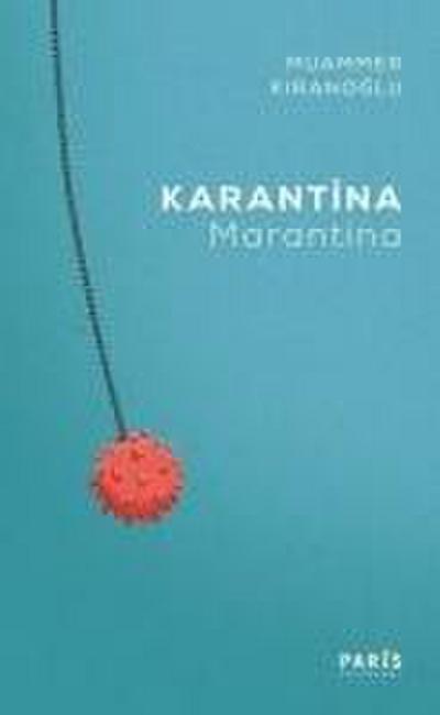 Karantina Marantina
