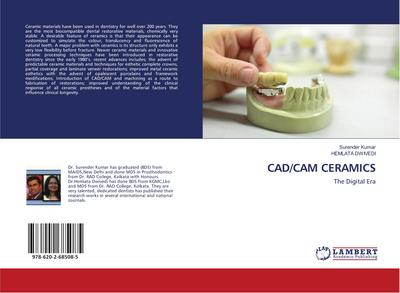 CAD/CAM CERAMICS