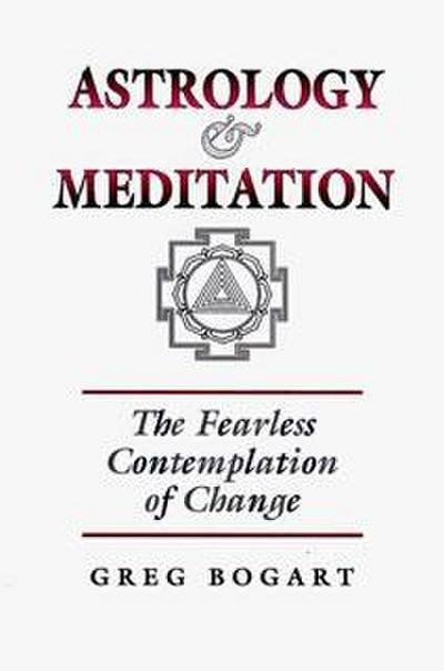 Astrology and Meditation