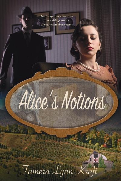 Alice’s Notions