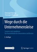 Wege durch die Unternehmenskrise