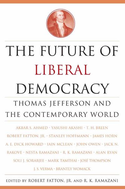 The Future of Liberal Democracy