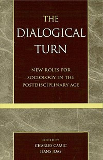 The Dialogical Turn