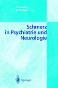 Schmerz in Psychiatrie und Neurologie