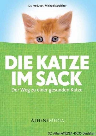 Die Katze im Sack