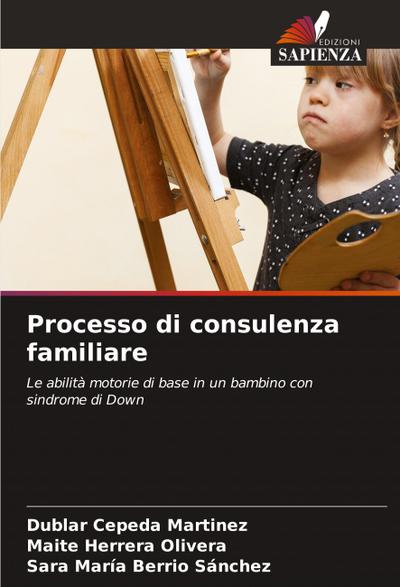 Processo di consulenza familiare