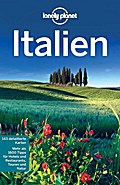 Lonely Planet Reiseführer Italien