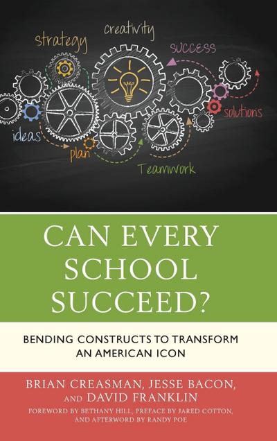 Can Every School Succeed?