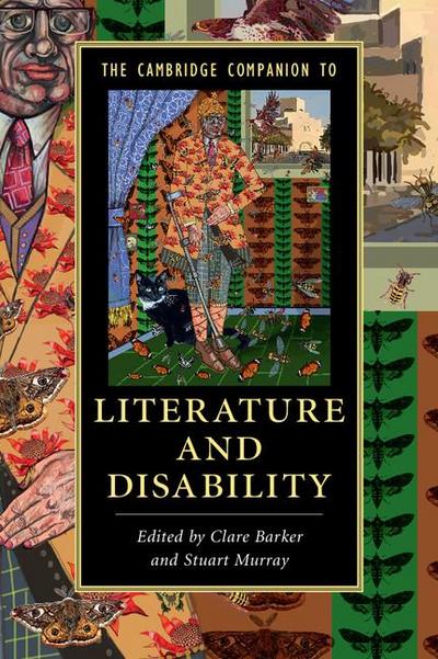 The Cambridge Companion to Literature and             Disability