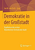 Demokratie in der Großstadt