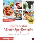 mein ZauberTopf mixt! Unsere besten All-in-One-Rez