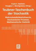 Teubner-Taschenbuch der Stochastik