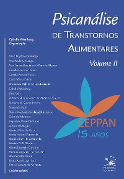 Psicanálise de transtornos alimentares