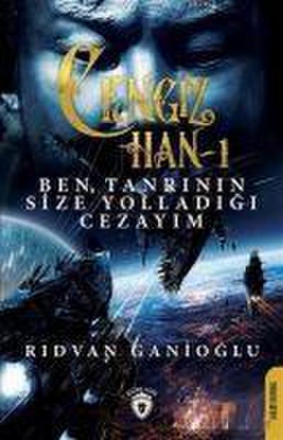 Ben Tanrinin Size Yolladigi Cezayim
