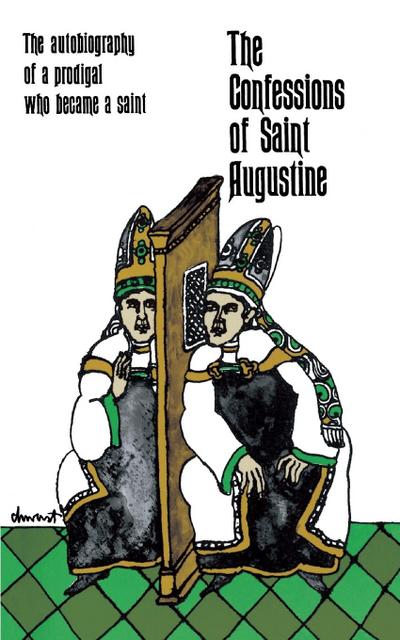 Confessions of Saint Augustine