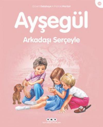 Aysegül 38 - Arkadasi Serceyle