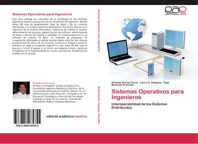Sistemas Operativos para Ingenieros
