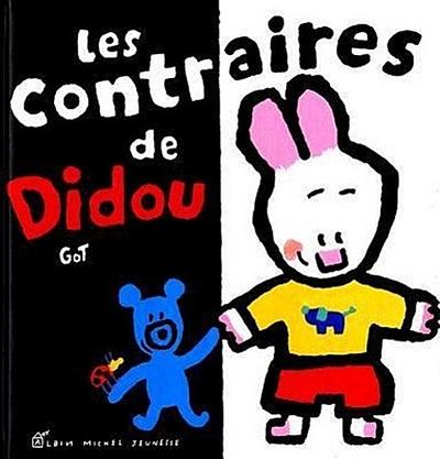 FRE-LES CONTRAIRES DE DIDOU